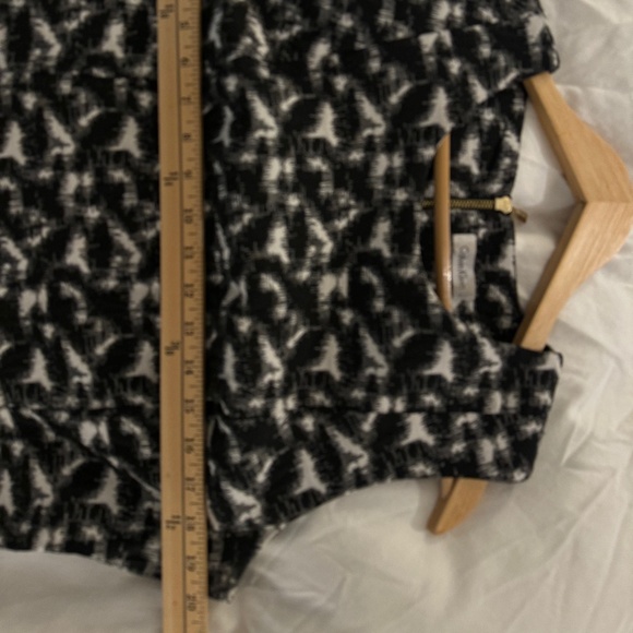 Calvin Klein Sheath Dress - Picture 3 of 6